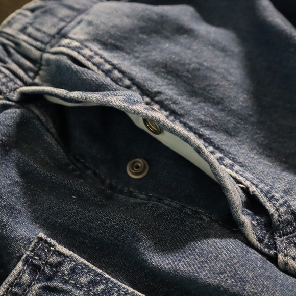 ‼️𝐋𝐞𝐯𝐢𝐬 ‼️𝐒𝐭𝐚𝐲 𝐋𝐨𝐨𝐬𝐞 𝐁𝐨𝐱𝐞𝐫 𝐓𝐚𝐩𝐞𝐫” ‼️(𝐍𝐄𝐖)‼️ - Picture 3 of 8